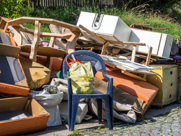 Best Electronics Removal Services  in Pomona, KS