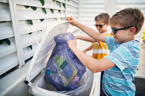 Best Attic Cleanout Services  in Pomona, KS
