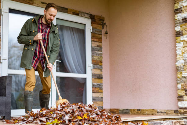 Best Construction Debris Removal  in Pomona, KS