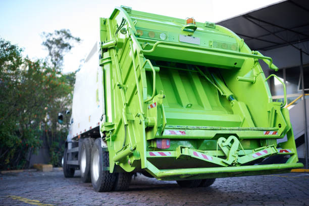Best Estate Cleanout Services  in Pomona, KS