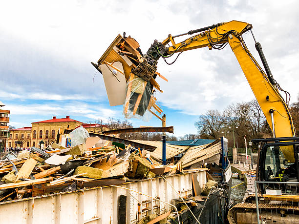 Best Dumpster Rental Services  in Pomona, KS